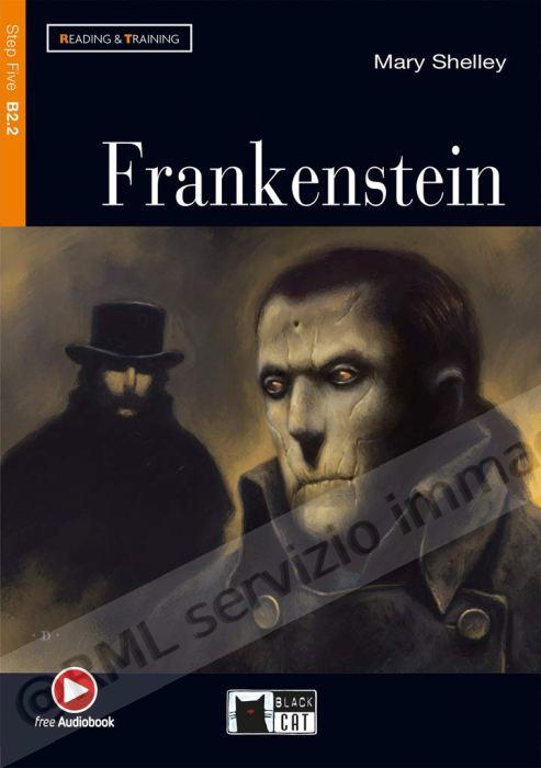 frankenstein (jackson) +mp3