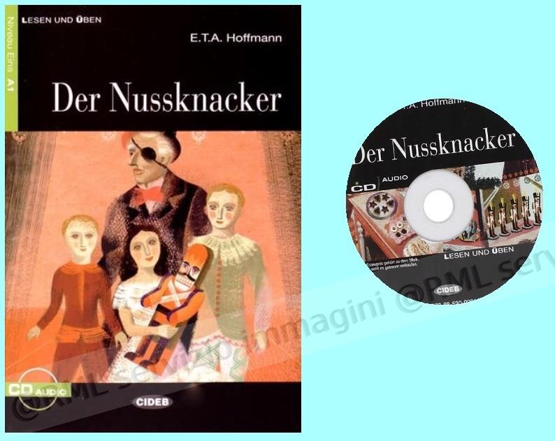 NUSSKNACKER +Cd