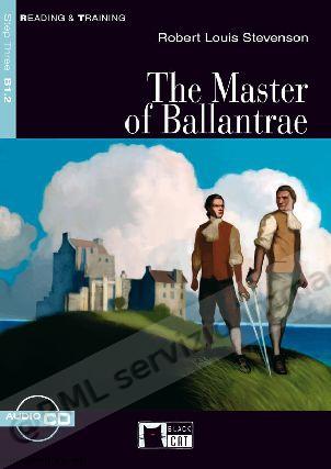 MASTER OF BALLANTRAE...