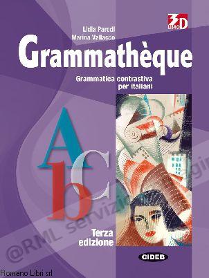 GRAMMATHEQUE