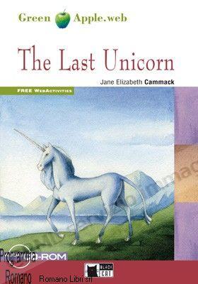 last unicorn +mp3