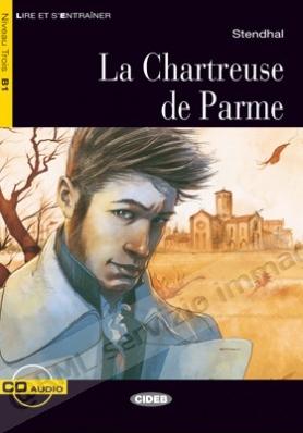 CHARTREUSE DE PARME...