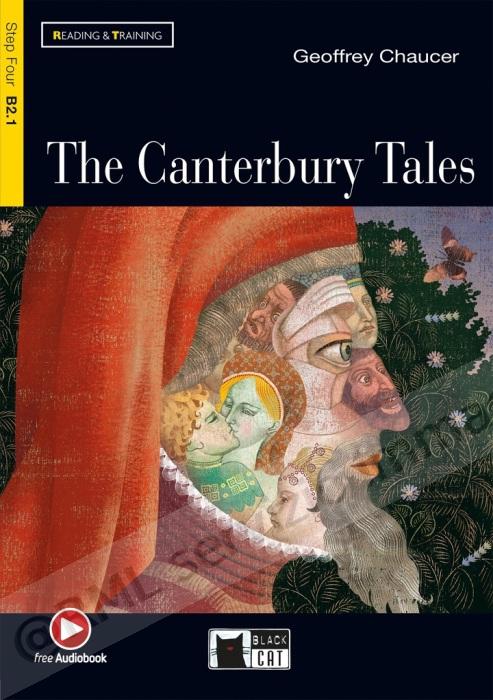 THE CANTERBURY TALES