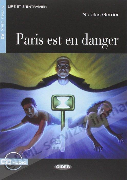 paris est en danger +mp3