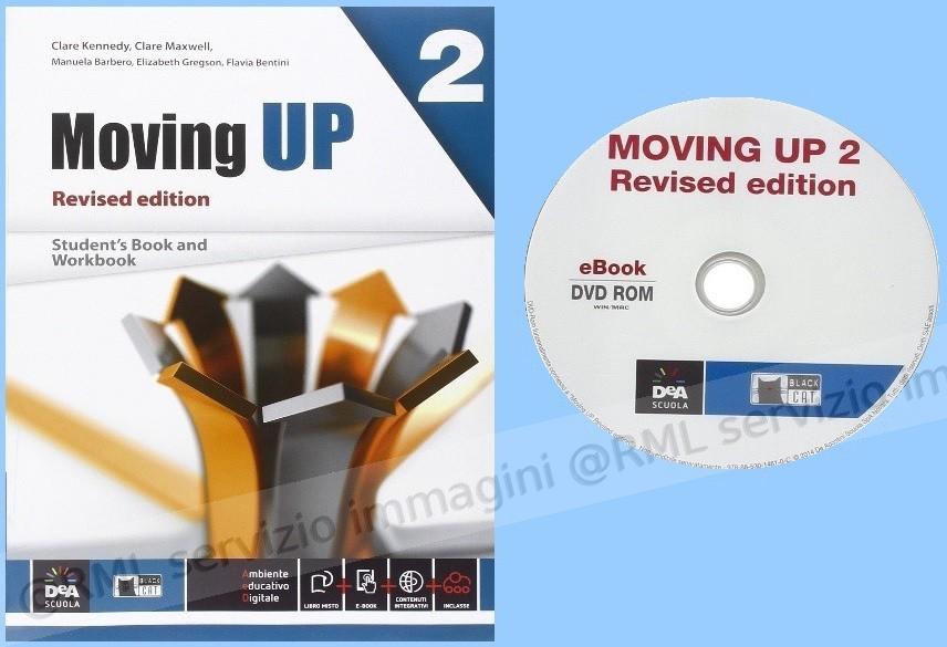 MOVING UP REVISED EDITION 2...