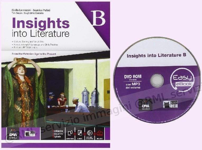 INSIGHTS INTO LITERATURE 2 +eB