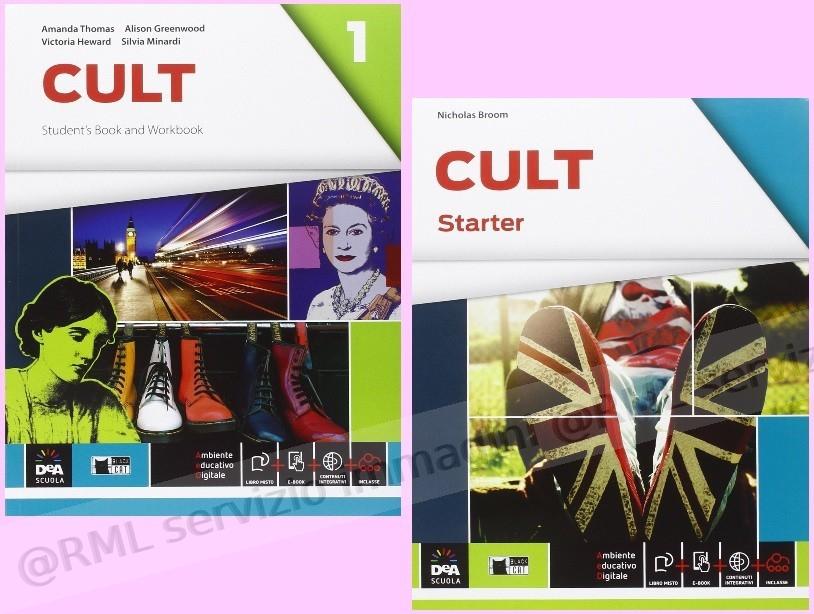 CULT STARTER +SBWB 1 +eB