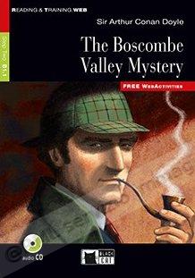 BOSCOMBE VALLEY MYSTERY +MP3