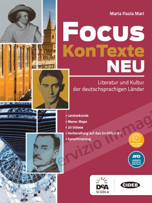 FOCUS KONTEXTE NEU +eB