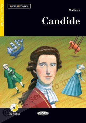 candide b1 +mp3