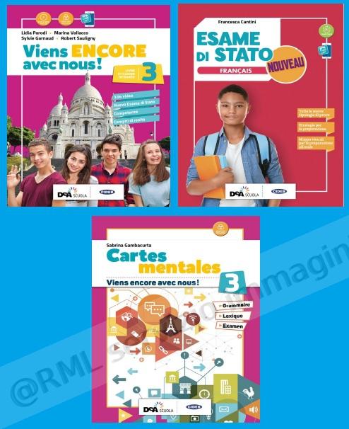 viens encore avec nous! 3...