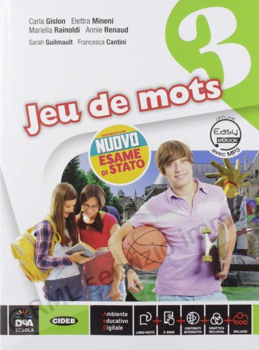 jeu de mots 3 +esame +eb