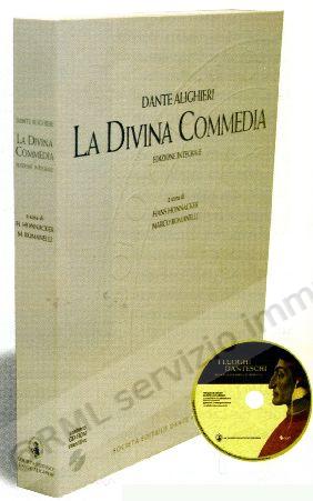 ANTOLOGIA DELLA DIVINA...