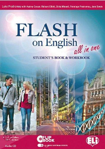 FLASH ON ENGLISH ALL IN ONE