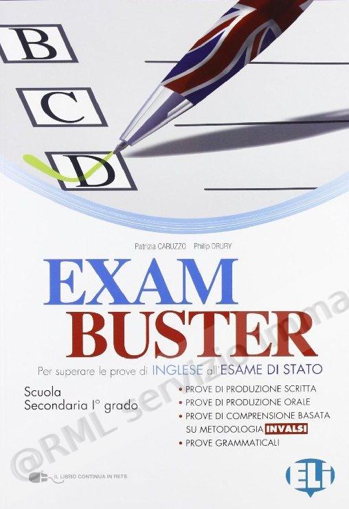 EXAM BUSTER