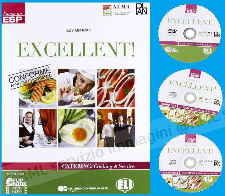 EXCELLENT!, CATERING AND...