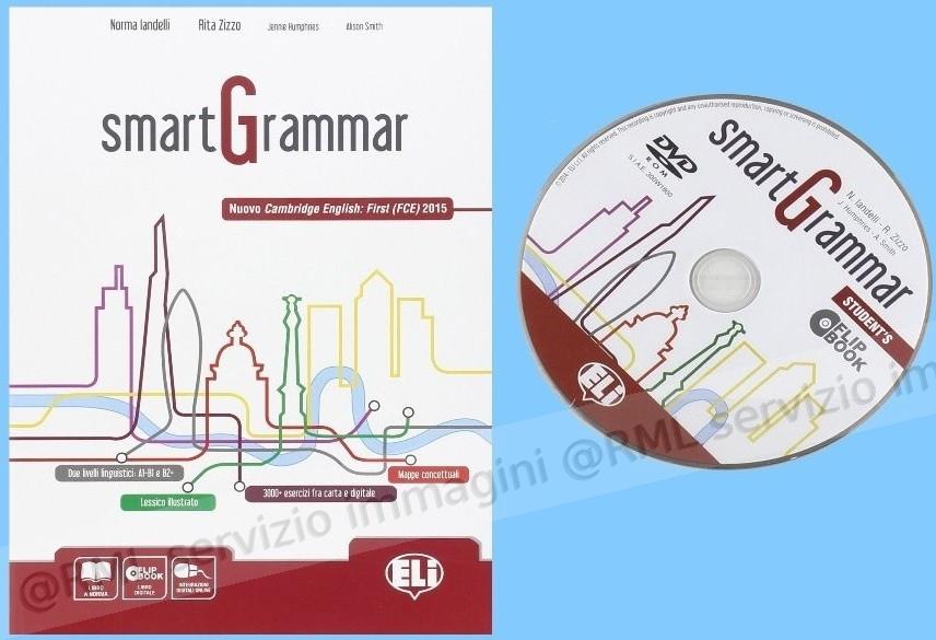 SMARTGRAMMAR, MANUALE DI...