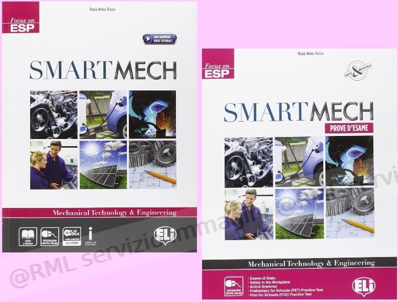 SMARTMECH