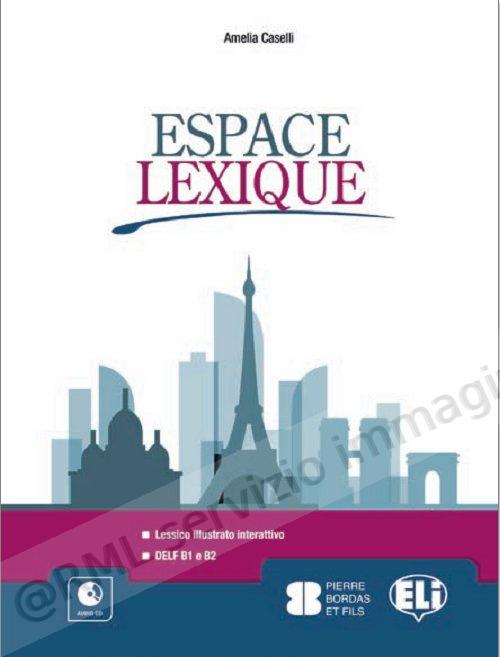 ESPACE LEXIQUE