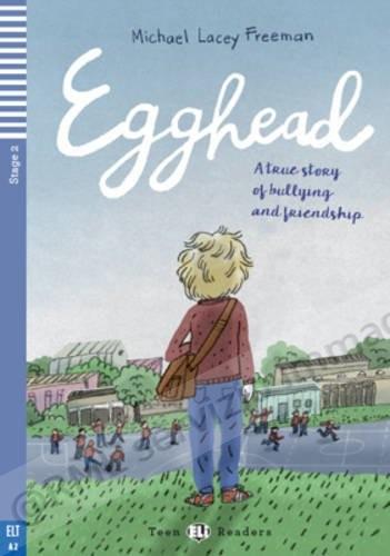 EGGHEAD A2 (ELT) +Cd