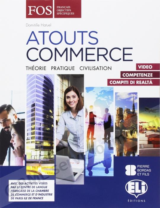 ATOUTS COMMERCE