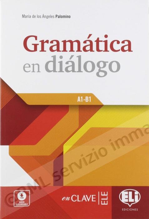 gramatica en dialogo