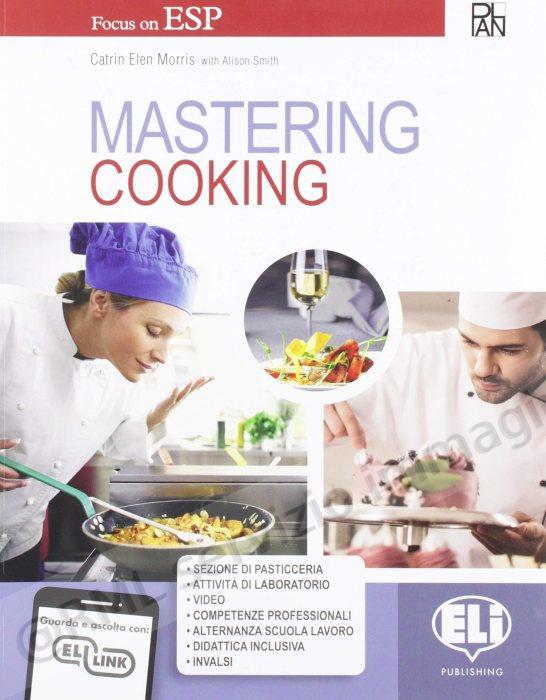 MASTERING COOKING