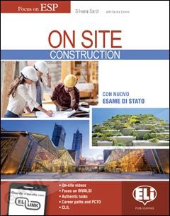 on site construction, con...