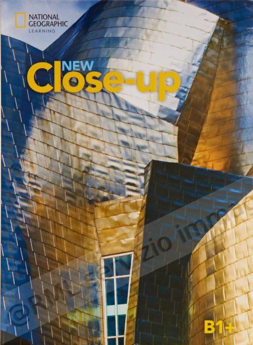 new close-up b1+, sb & wb