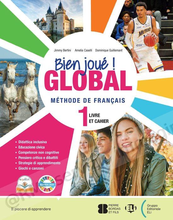 bien joue! global 1 (3t)