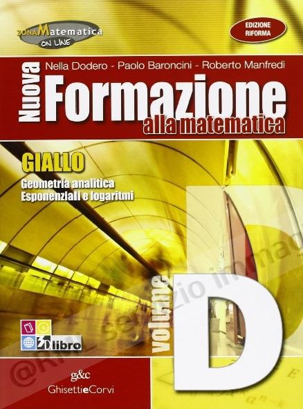 nuova formazione alla...