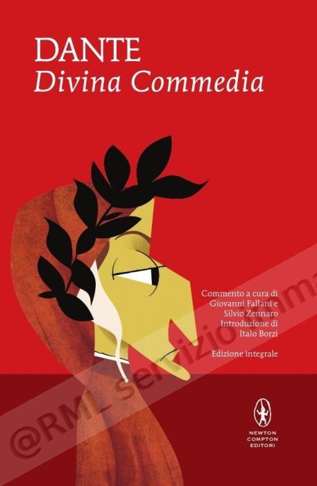 DIVINA COMMEDIA