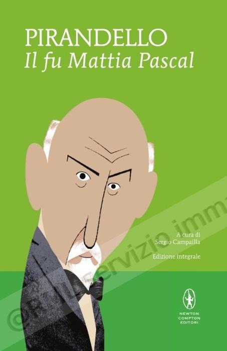 FU MATTIA PASCAL