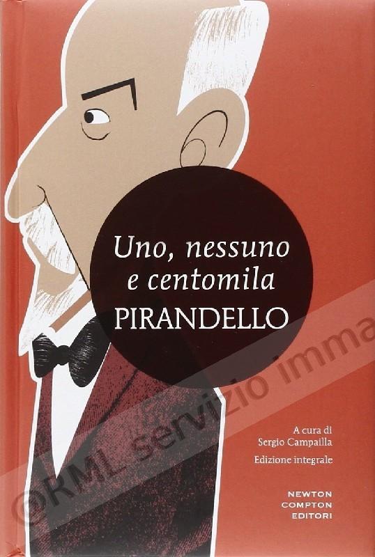 uno nessuno e centomila...