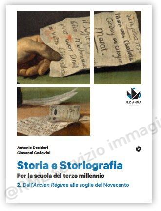 STORIA E STORIOGRAFIA 2...