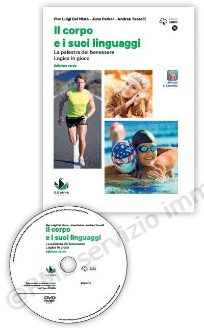 corpo e i suoi linguaggi...