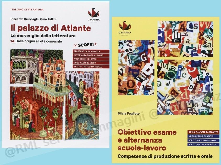 PALAZZO DI ATLANTE 1A...