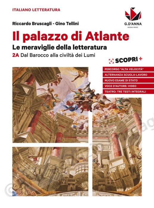 palazzo di atlante 2a v.e.