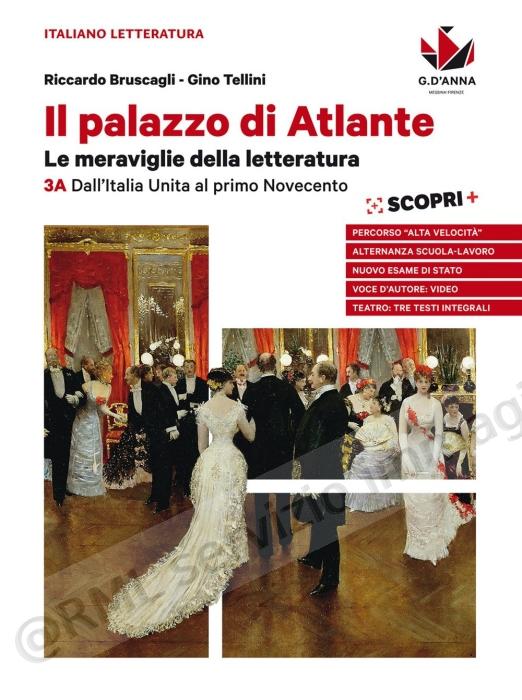 palazzo di atlante 3a v.e.