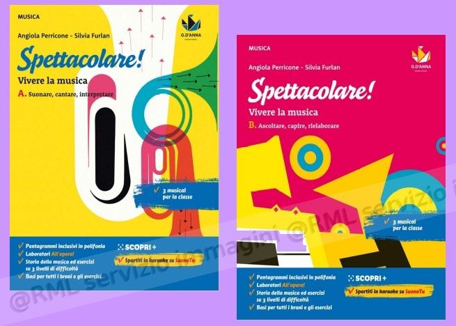 spettacolare! vivere la...