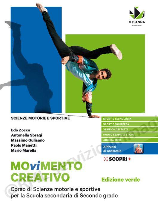 MOVIMENTO CREATIVO...