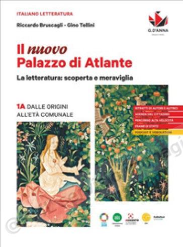 nuovo palazzo di atlante 1a