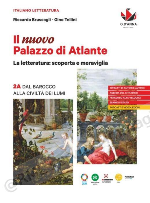 nuovo palazzo di atlante 2a