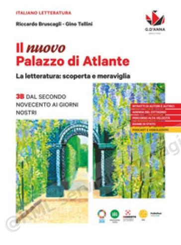 nuovo palazzo di atlante 3b