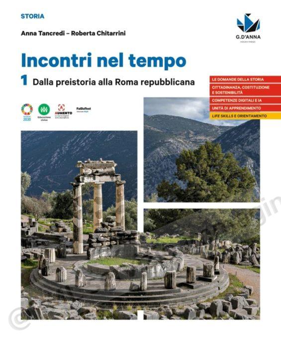 incontri nel tempo 1