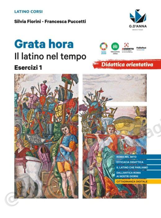 grata hora il latino nel...