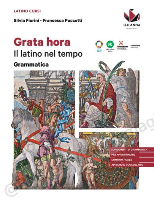 grata hora il latino nel...