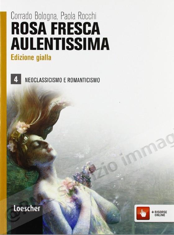 rosa fresca aulentissima...