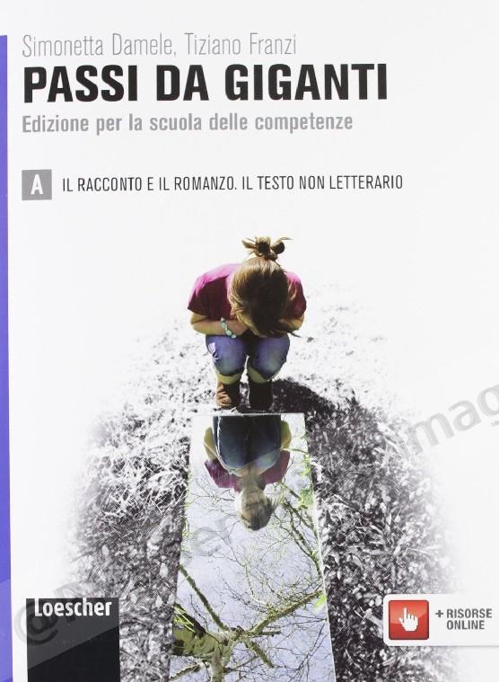 PASSI DA GIGANTI A,...