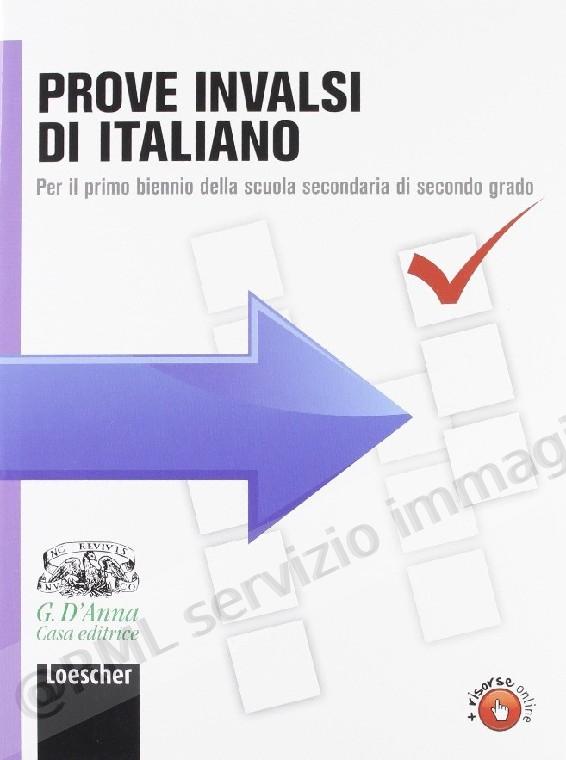 PROVE INVALSI DI ITALIANO